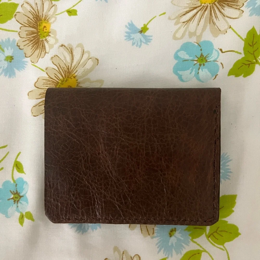 Hand Crafted handmade genuine